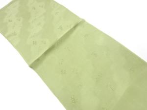 未使用品　正絹　帯揚げ